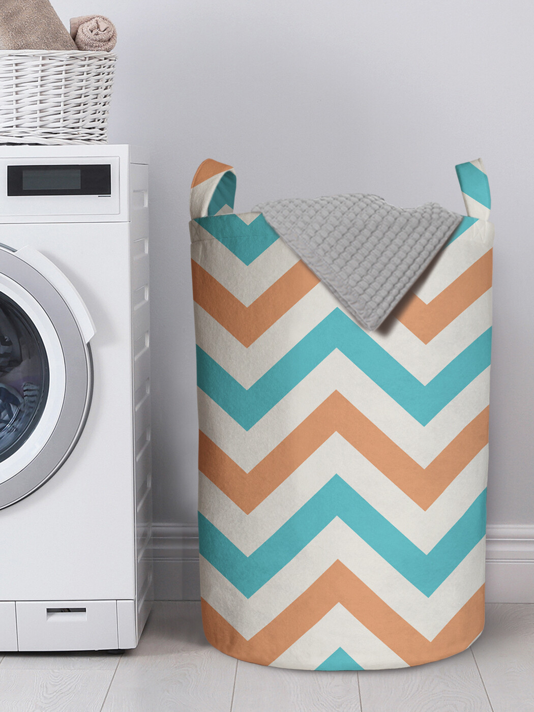 фото Gaba_10731_l корзина для хранения вещей 40x60 см joyarty