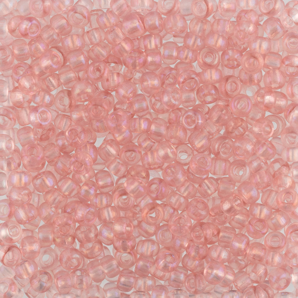 Бисер Gamma 5, 10/0, 2,3 мм, 10 штх5 г, 1-й сорт, Е612 бледно-розовый, 5, 10/0, 2,3 мм, 10 штх5 г, 1-й сорт, Е612 бледно-розовый
Бисер Gamma 5, 10/0, 2,3 мм, 10 штх5 г, 1-й сорт, Е612 бледно-розовый, 5, 10/0, 2,3 мм, 10 штх5 г, 1-й сорт, Е612 бледно-розовый