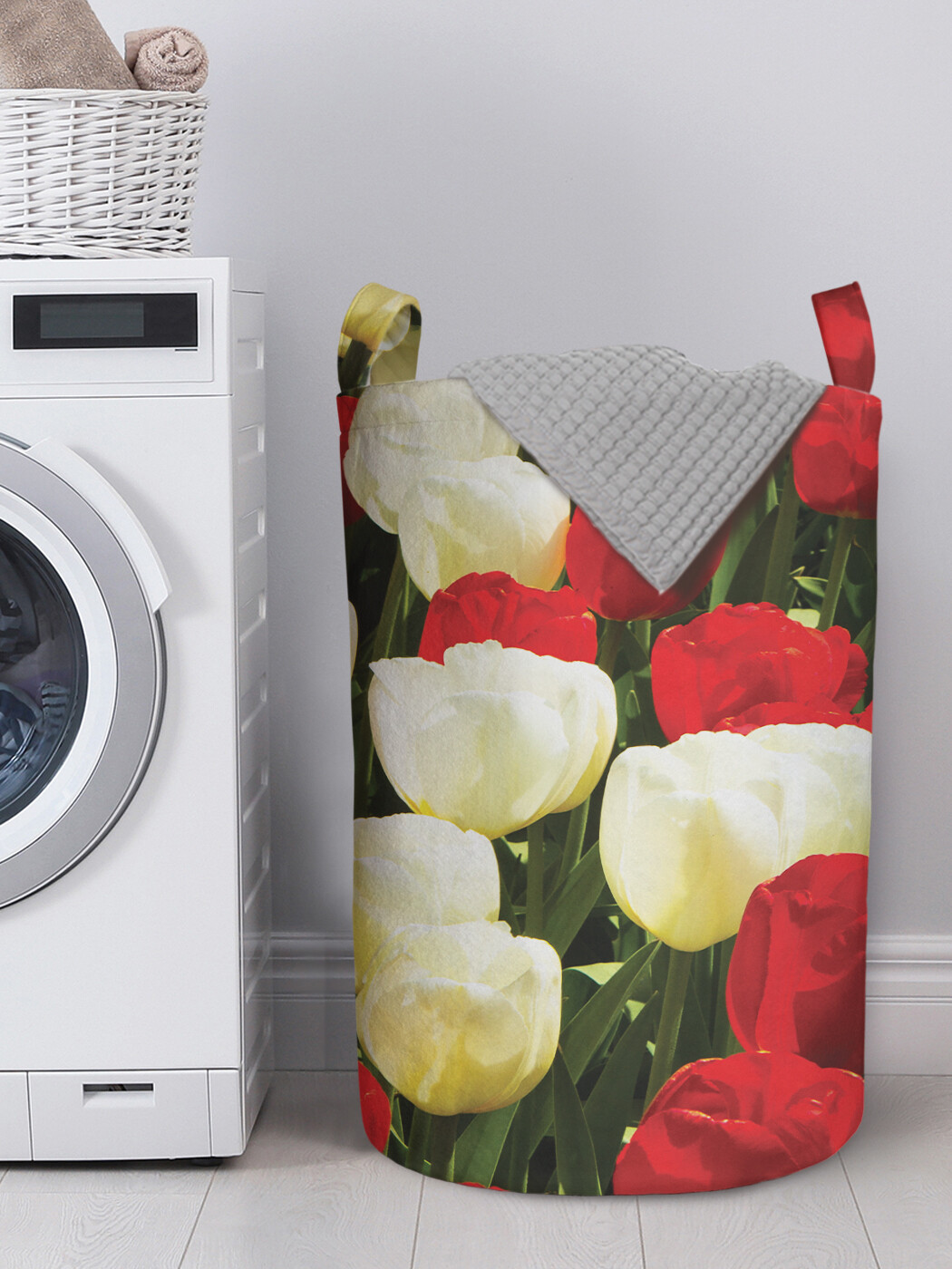 фото Gaba_10332_l корзина для хранения вещей 40x60 см joyarty