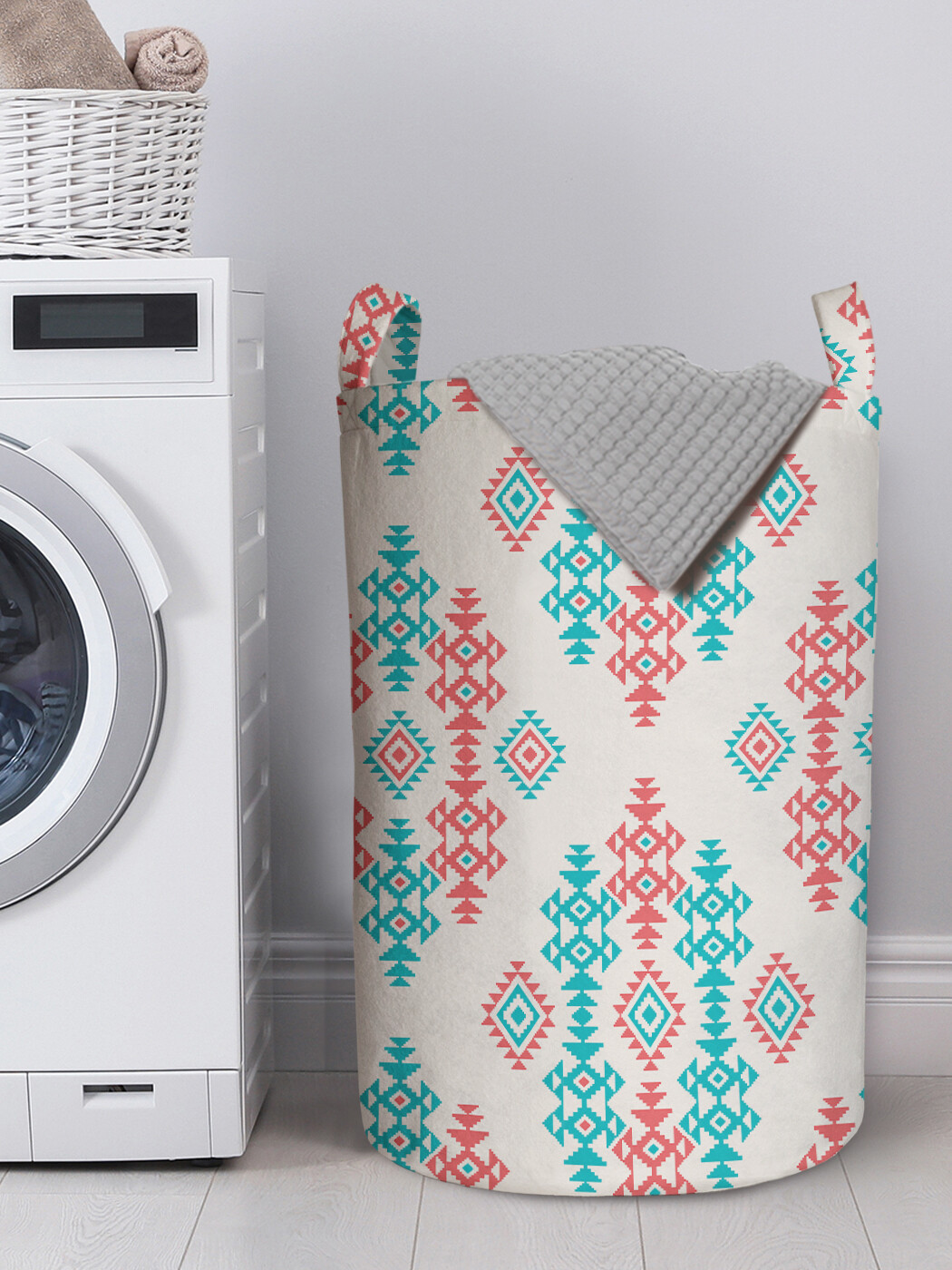 фото Gaba_10195_l корзина для хранения вещей 40x60 см joyarty