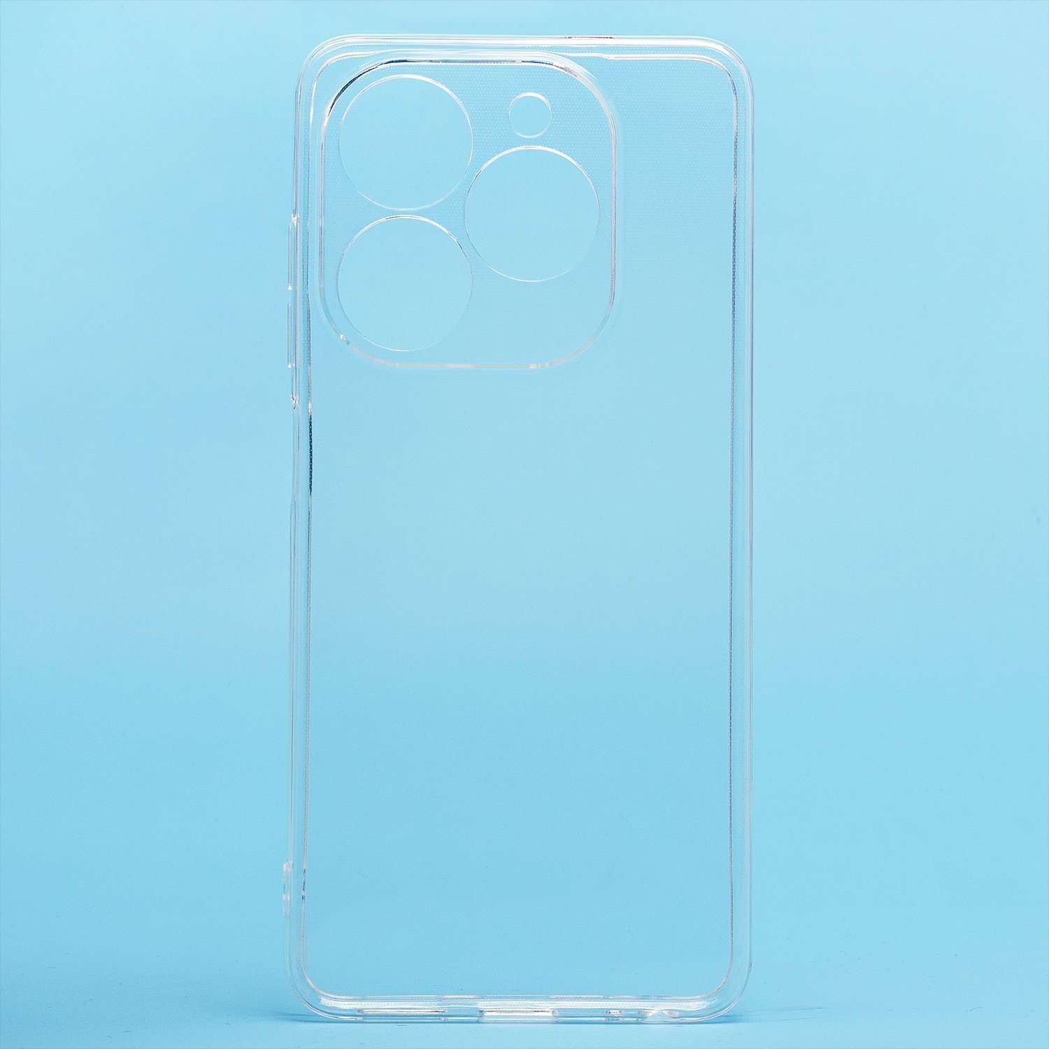 Чехол Infinix Smart 8 (X6525), 8 Pro (X6525B), Tecno Spark 20 (KJ5), 20C ультратонкий, Прозрачный
Чехол Infinix Smart 8 (X6525), 8 Pro (X6525B), Tecno Spark 20 (KJ5), 20C ультратонкий, Прозрачный