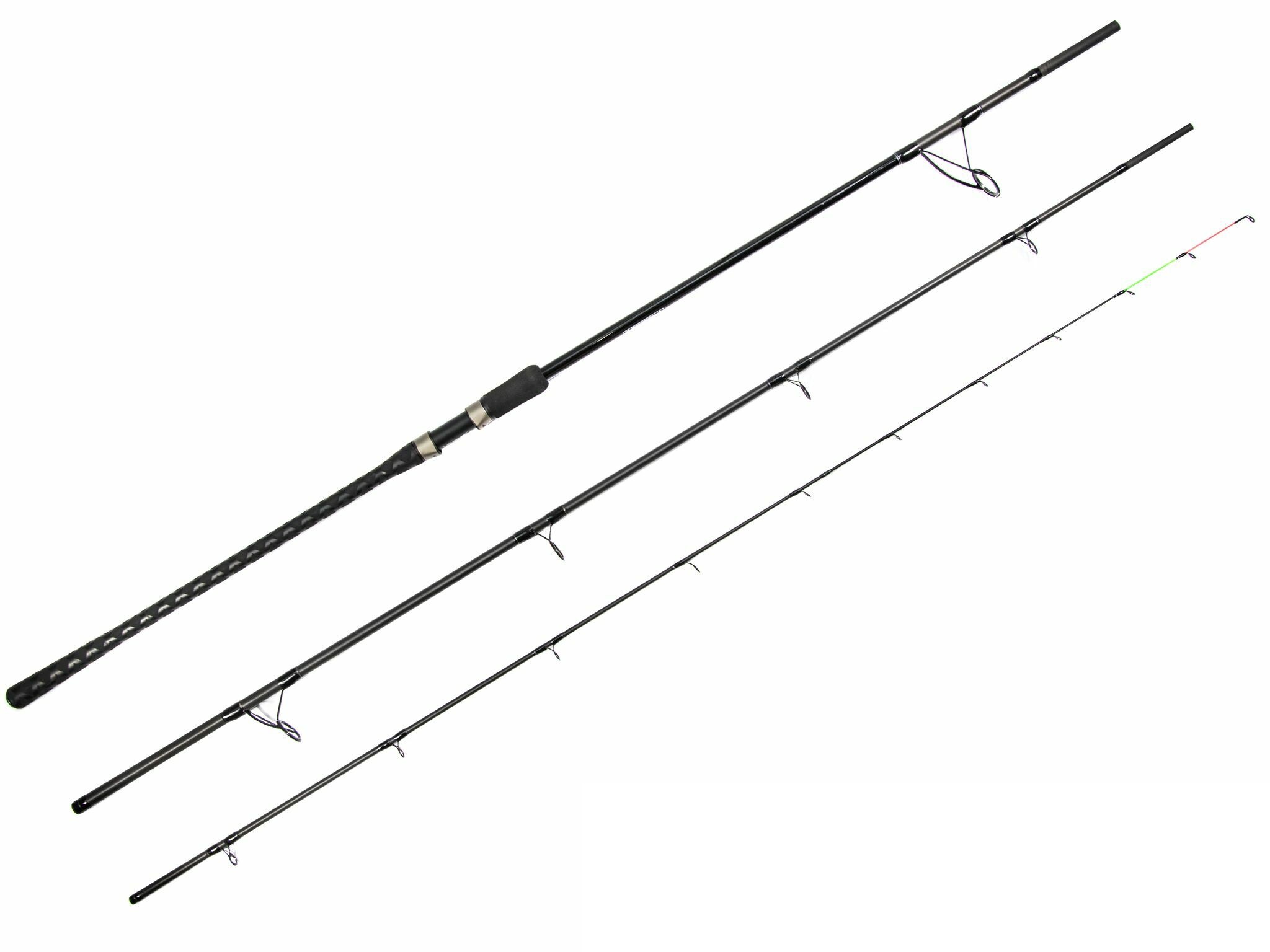Удилище фидерное Feeder Concept Distance Black Extra Heavy 180 3.90, Distance Extra Heavy Black
Удилище фидерное Feeder Concept Distance Black Extra Heavy 180 3.90, Distance Extra Heavy Black