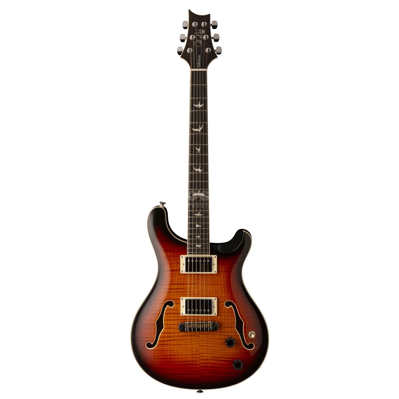 Электрогитара PRS SE HOLLOWBODY II TRI-COLOUR SUNBURST с кейсом, SE HOLLOWBODY II TRI-COLOUR SUNBURST с кейсом
Электрогитара PRS SE HOLLOWBODY II TRI-COLOUR SUNBURST с кейсом, SE HOLLOWBODY II TRI-COLOUR SUNBURST с кейсом
