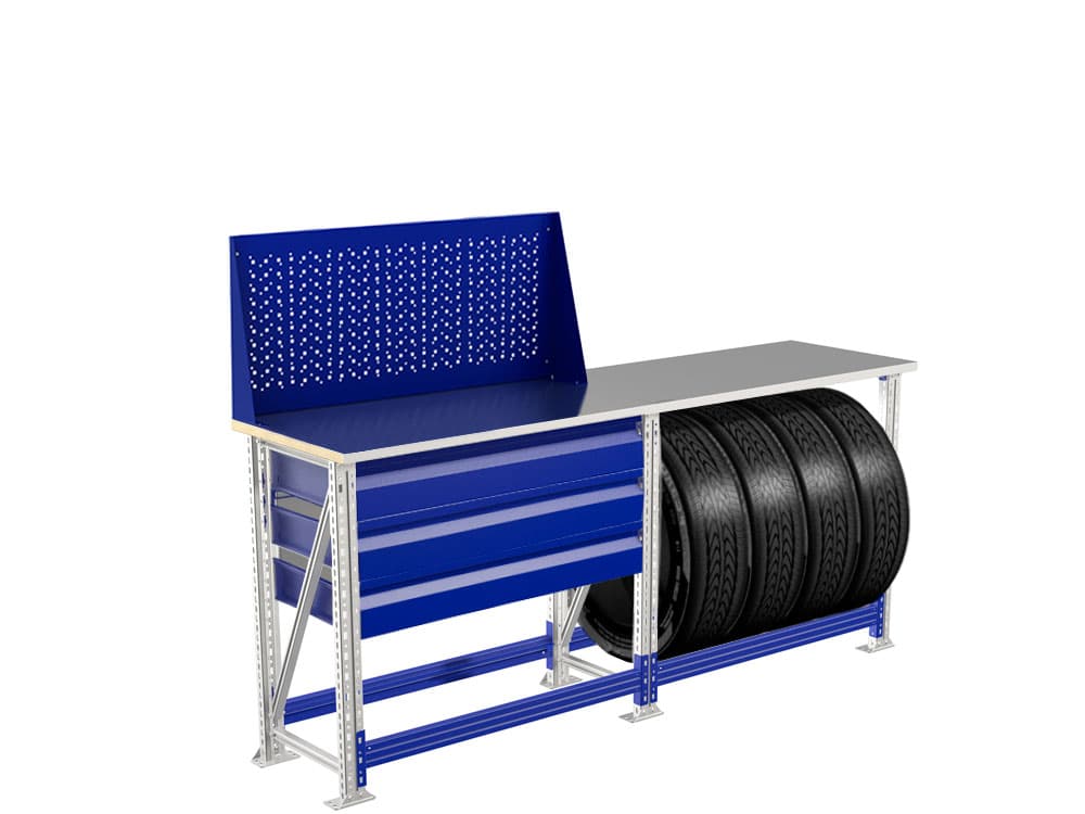 Верстак MT100.MF1.MF1.MF1.310.000 комп. №М202, Master MT100.MF1.MF1.MF1.310.000 комплект №М202
Верстак MT100.MF1.MF1.MF1.310.000 комп. №М202, Master MT100.MF1.MF1.MF1.310.000 комплект №М202
