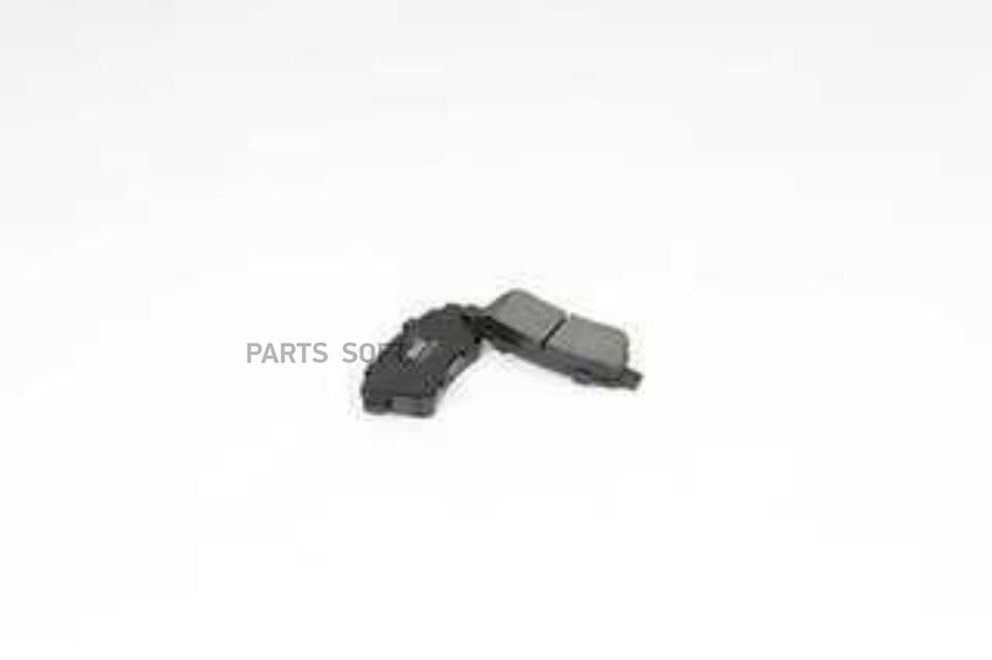 Колодки Тормозные Renault Megane Iii 08-/Scenic Iii 09- Зад. С Элек. Basbug Bsg 75-200-026
Колодки Тормозные Renault Megane Iii 08-/Scenic Iii 09- Зад. С Элек. Basbug Bsg 75-200-026