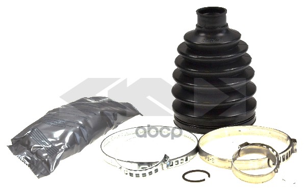 GKN Пыльник ШРУСа наруж.ком/кт HYUNDAI ix35 2,0/CRDi 01/10.KIA Sportage (SL) 2,0/CRDi 07/1
GKN Пыльник ШРУСа наруж.ком/кт HYUNDAI ix35 2,0/CRDi 01/10.KIA Sportage (SL) 2,0/CRDi 07/1