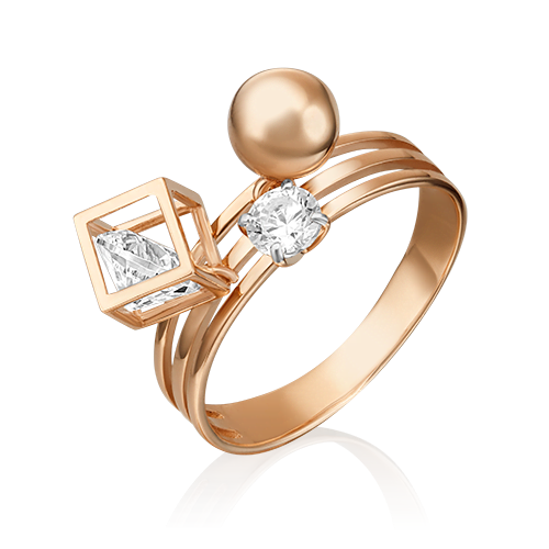 Кольцо из золота р. 17,5 PLATINA jewelry 01-5370-00-401-1110, фианит, 01-5370-00-401-1110
Кольцо из золота р. 17,5 PLATINA jewelry 01-5370-00-401-1110, фианит, 01-5370-00-401-1110