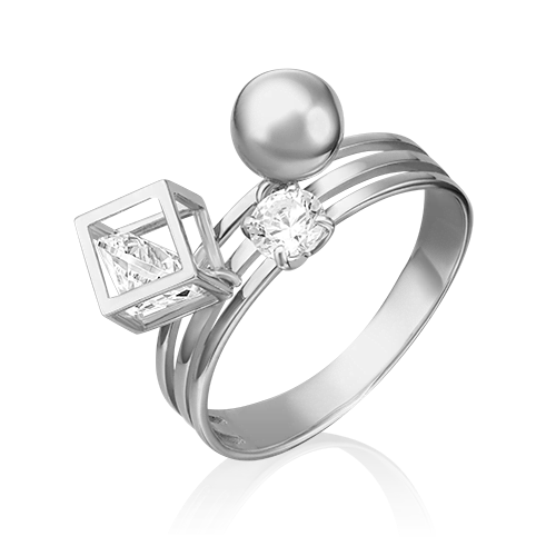 Кольцо из золота р. 17 PLATINA jewelry 01-5370-00-401-1120, фианит, 01-5370-00-401-1120
Кольцо из золота р. 17 PLATINA jewelry 01-5370-00-401-1120, фианит, 01-5370-00-401-1120