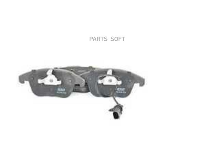 Колодки Тормозные Audi A4/A4 Allroad/A5 1.8-3.2 07- Передние С Датч. Basbug Bsg 90-200-028
Колодки Тормозные Audi A4/A4 Allroad/A5 1.8-3.2 07- Передние С Датч. Basbug Bsg 90-200-028