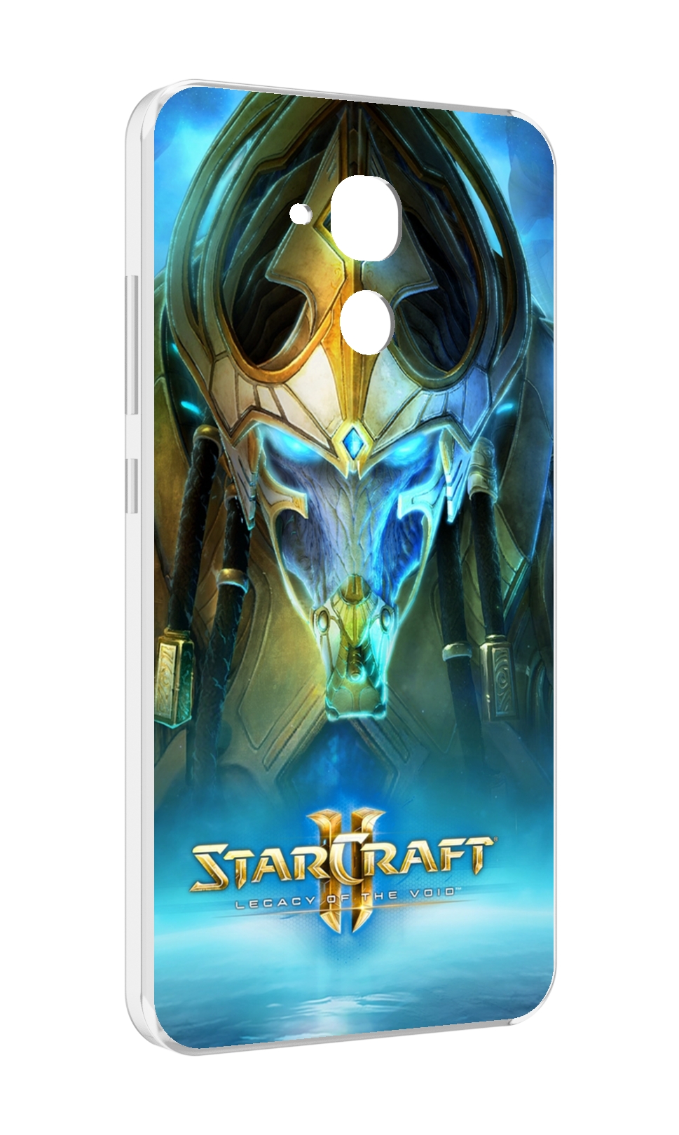 Чехол MyPads StarCraft II Legacy of the Void для Huawei Honor 5C/7 Lite/GT3 5.2, Прозрачный, Tocco
Чехол MyPads StarCraft II Legacy of the Void для Huawei Honor 5C/7 Lite/GT3 5.2, Прозрачный, Tocco