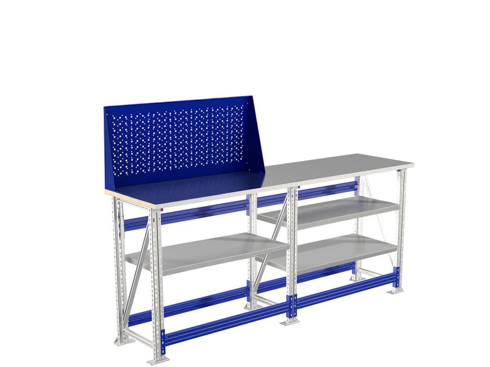 Верстак MT100.MF1.MF1.MF1.011.002 комп. №М219, Master MT100.MF1.MF1.MF1.011.002 комплект №М219
Верстак MT100.MF1.MF1.MF1.011.002 комп. №М219, Master MT100.MF1.MF1.MF1.011.002 комплект №М219