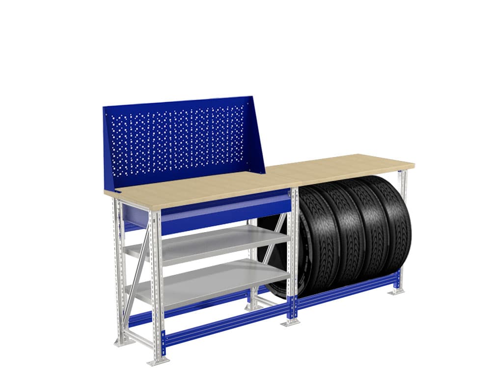 Верстак M100.MF1.MF1.MF1.112.000 комп. №М237, Master M100.MF1.MF1.MF1.112.000 комплект №М237
Верстак M100.MF1.MF1.MF1.112.000 комп. №М237, Master M100.MF1.MF1.MF1.112.000 комплект №М237