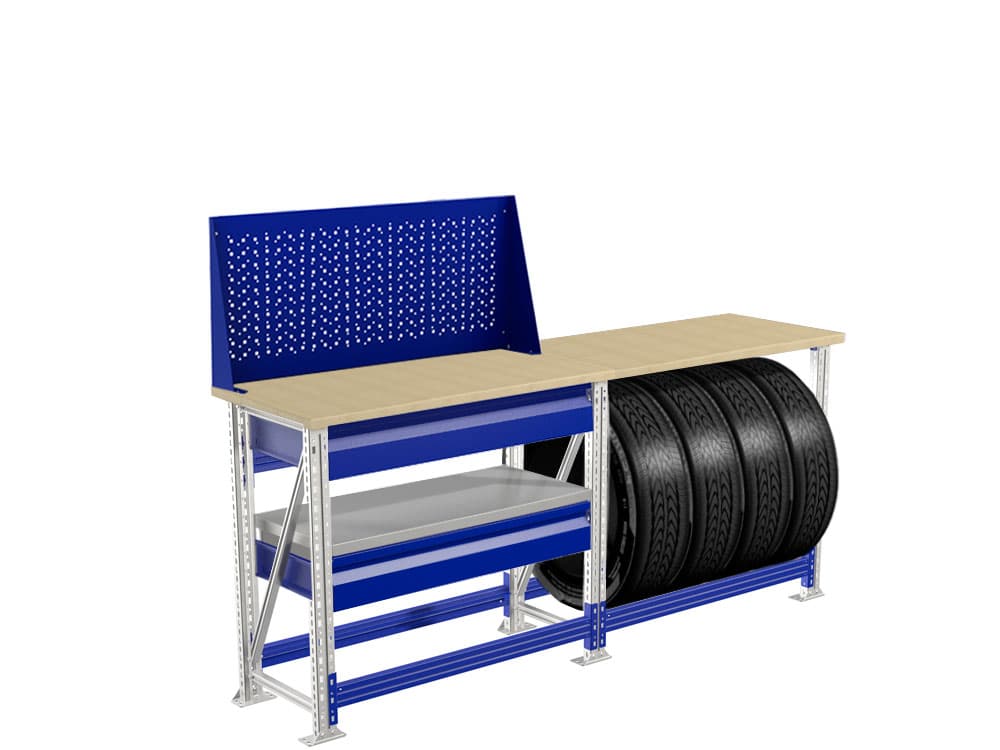 Верстак M100.MF1.MF1.MF1.211.000 комп. №М239, Master M100.MF1.MF1.MF1.211.000 комплект №М239
Верстак M100.MF1.MF1.MF1.211.000 комп. №М239, Master M100.MF1.MF1.MF1.211.000 комплект №М239