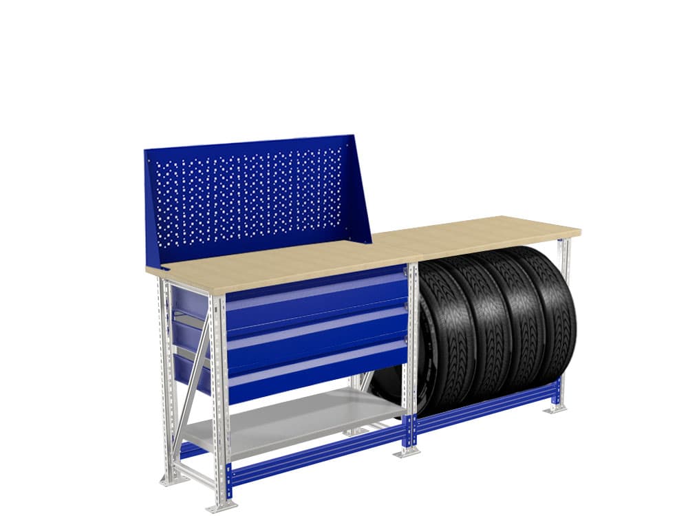 Верстак M100.MF1.MF1.MF1.311.000 комп. №М241, Master M100.MF1.MF1.MF1.311.000 комплект №М241
Верстак M100.MF1.MF1.MF1.311.000 комп. №М241, Master M100.MF1.MF1.MF1.311.000 комплект №М241