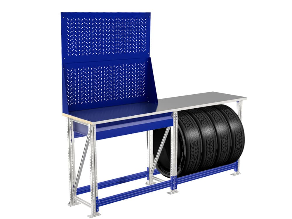 Верстак MT100.MF1.MF1.MF1.120.000 комп. №М256, Master MT100.MF1.MF1.MF1.120.000 комплект №М256
Верстак MT100.MF1.MF1.MF1.120.000 комп. №М256, Master MT100.MF1.MF1.MF1.120.000 комплект №М256