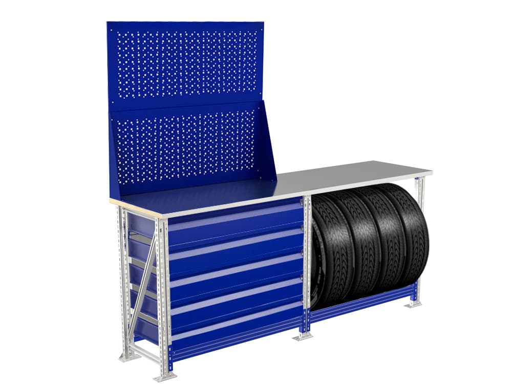 Верстак MT100.MF1.MF1.MF1.520.000 комп. №М260, Master MT100.MF1.MF1.MF1.520.000 комплект №М260
Верстак MT100.MF1.MF1.MF1.520.000 комп. №М260, Master MT100.MF1.MF1.MF1.520.000 комплект №М260