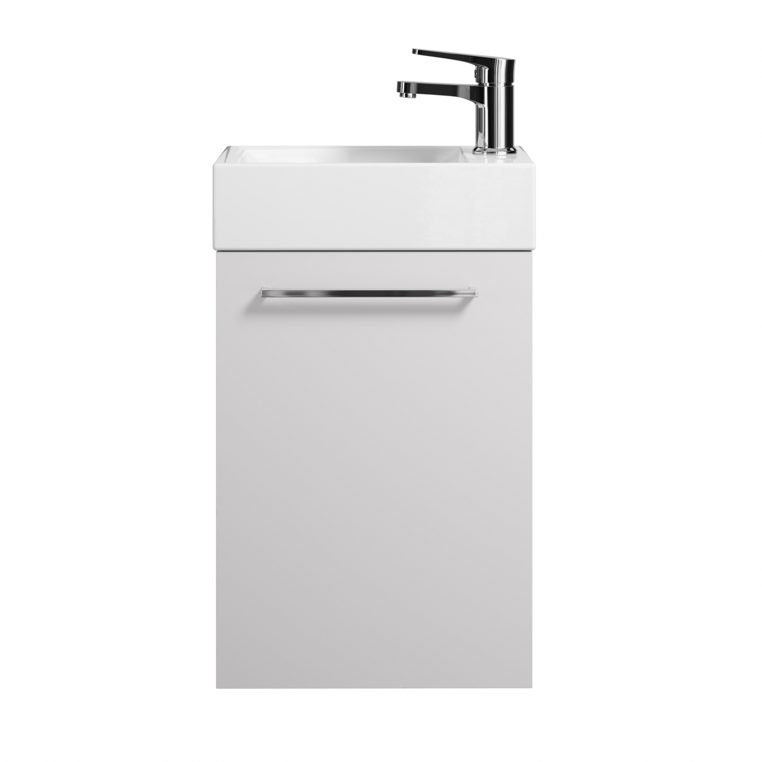 Тумба с раковиной Creto Pollino White, правая 15-1418-1419W+1419-001-0126
Тумба с раковиной Creto Pollino White, правая 15-1418-1419W+1419-001-0126