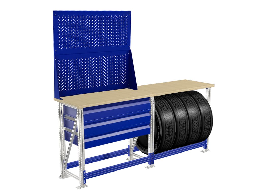 Верстак M100.MF1.MF1.MF1.320.000 комп. №М286, Master M100.MF1.MF1.MF1.320.000 комплект №М286
Верстак M100.MF1.MF1.MF1.320.000 комп. №М286, Master M100.MF1.MF1.MF1.320.000 комплект №М286