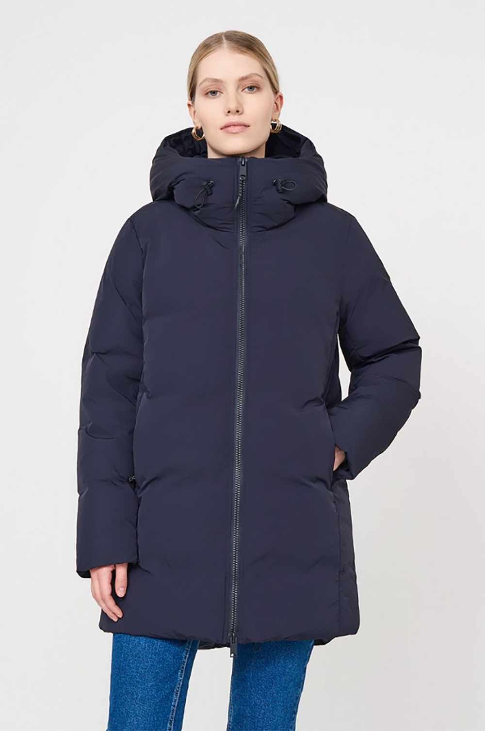 Пуховик Baon для женщин, B0023548, чёрный, размер S, Черный, B0023548
Пуховик Baon для женщин, B0023548, чёрный, размер S, Черный, B0023548