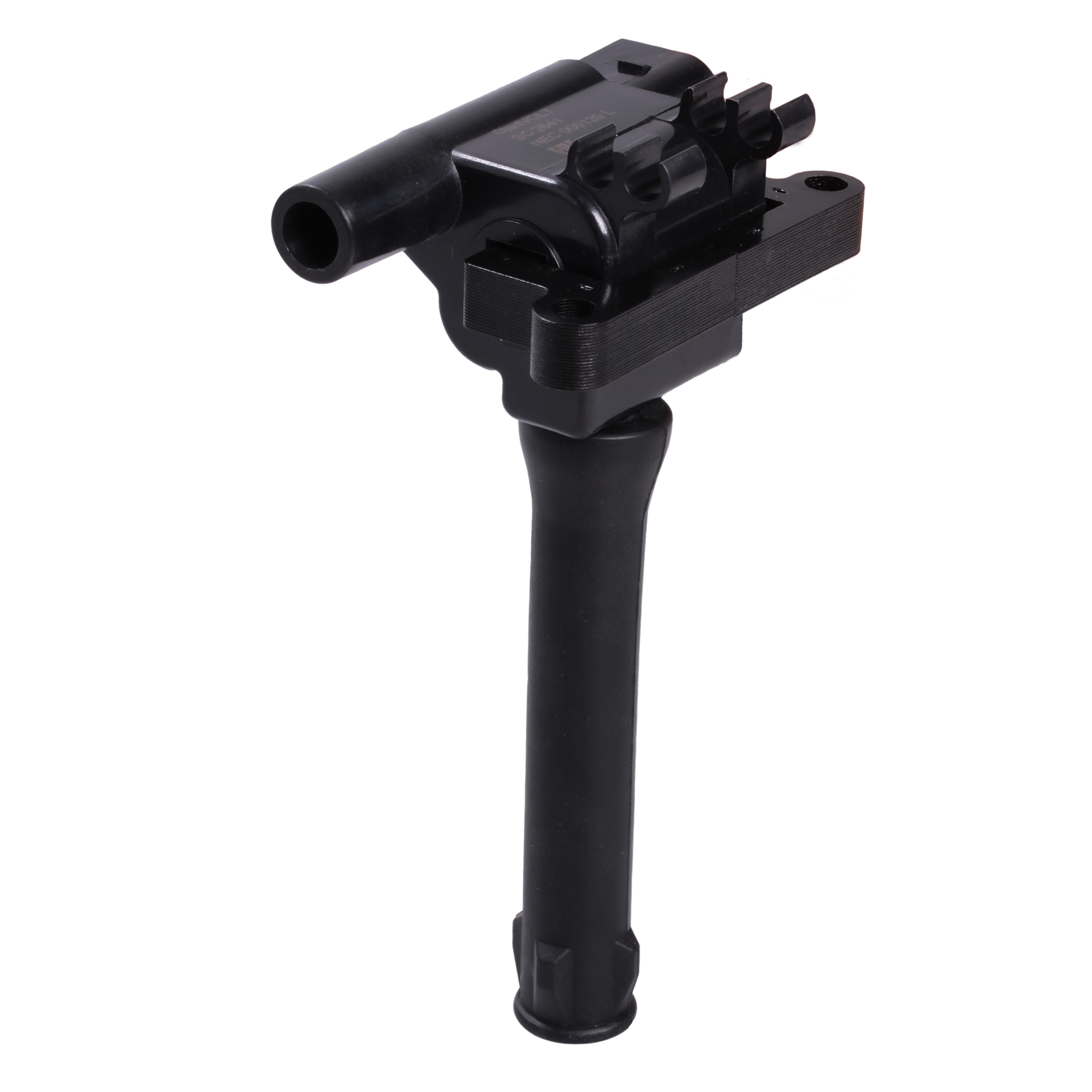 STARTVOLT Катушка зажигания для ам Land Rover Freelander (98-) 1.8i (SC 2641) STARTVOLT SC
STARTVOLT Катушка зажигания для ам Land Rover Freelander (98-) 1.8i (SC 2641) STARTVOLT SC