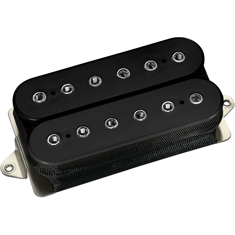 Звукосниматель DiMarzio DP285FBK IGNO Bridge, Черный, DP285FBK IGNO Bridge
Звукосниматель DiMarzio DP285FBK IGNO Bridge, Черный, DP285FBK IGNO Bridge