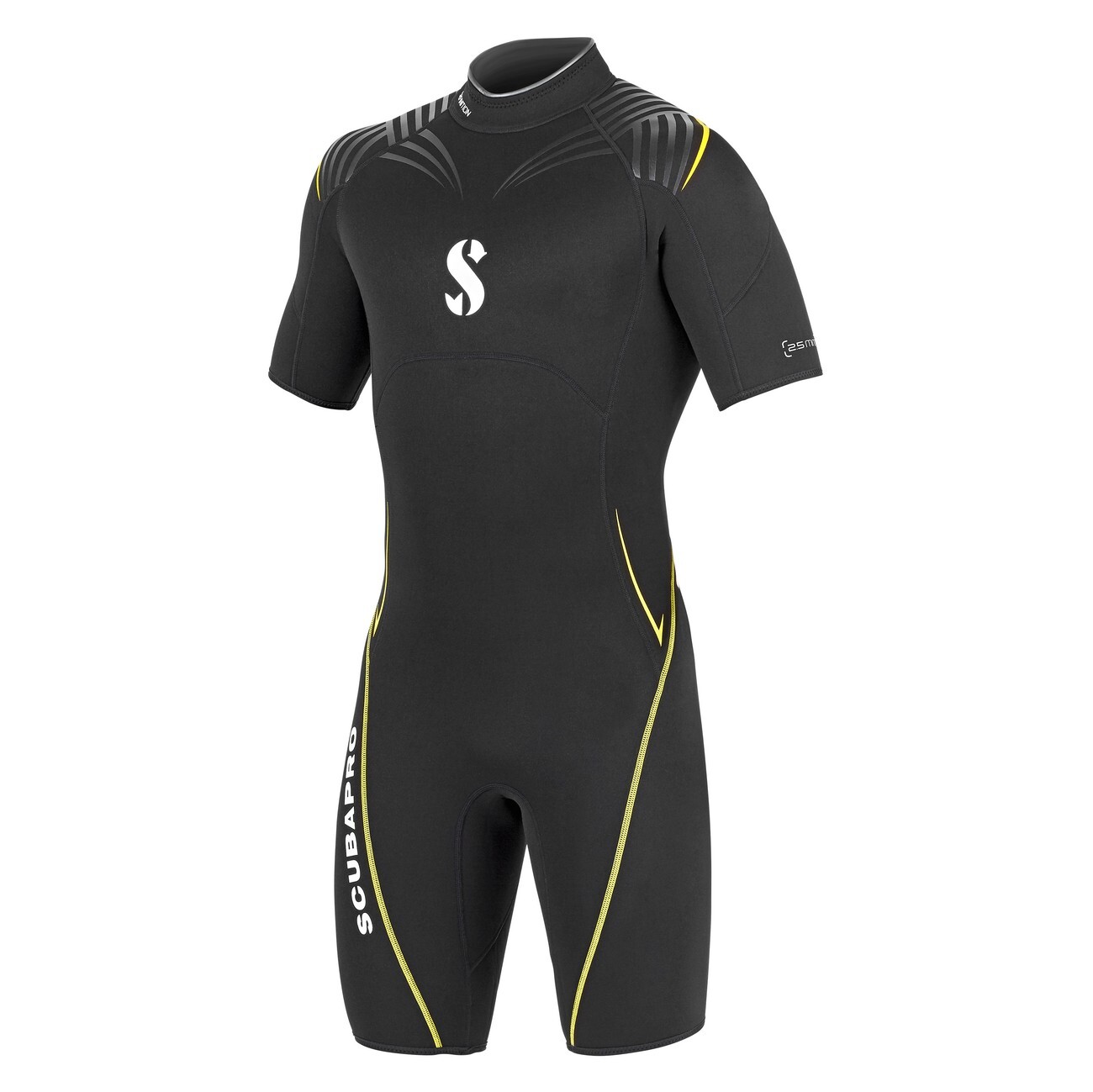Гидрокостюм мужской Scubapro Definition Shorty New размер XXL, Черный;желтый, Definition Shorty New
Гидрокостюм мужской Scubapro Definition Shorty New размер XXL, Черный;желтый, Definition Shorty New