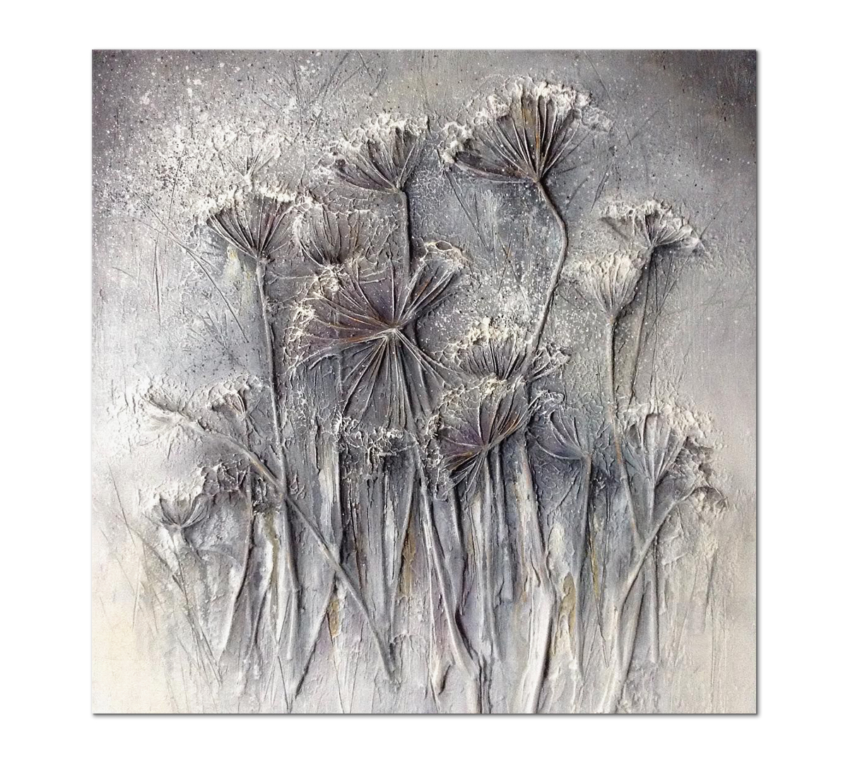 Картина интерьерная на холсте Poly Print Art Репродукция картины 2 Elfi Cella 50х50 см.
Картина интерьерная на холсте Poly Print Art Репродукция картины 2 Elfi Cella 50х50 см.