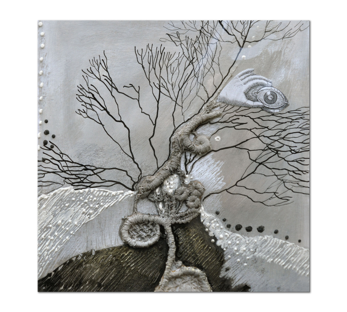 Картина интерьерная на холсте Poly Print Art Репродукция картины 4 Elfi Cella 50х50 см.
Картина интерьерная на холсте Poly Print Art Репродукция картины 4 Elfi Cella 50х50 см.