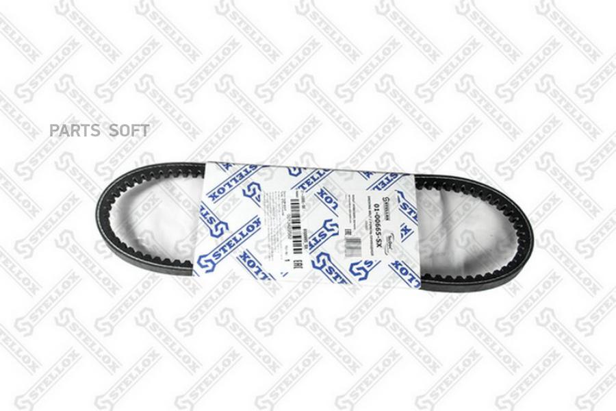 01-00665-SX ремень клиновой 10x665 \ VW Golf/Passat/Corrado 1.8i G60 88-93, Daewoo Matiz 0
01-00665-SX ремень клиновой 10x665 \ VW Golf/Passat/Corrado 1.8i G60 88-93, Daewoo Matiz 0