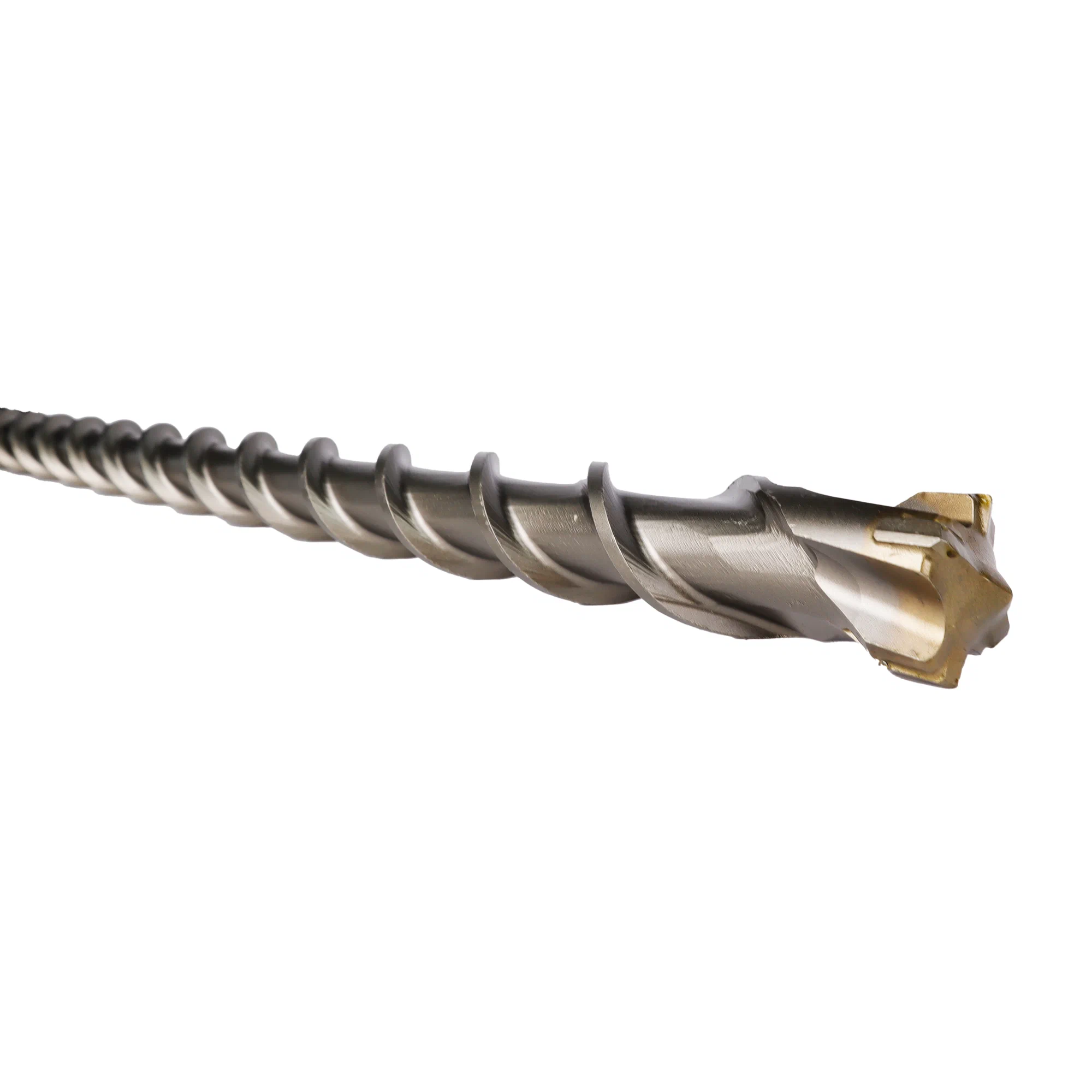 Бур / сверло, диаметр 32 мм, длина 800 мм Bosch SDS-Max Speed X SDS-Max 2608586794, SDS-Max
Бур / сверло, диаметр 32 мм, длина 800 мм Bosch SDS-Max Speed X SDS-Max 2608586794, SDS-Max