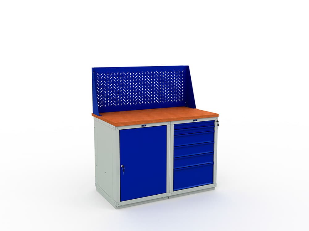 Верстак тяжелый W120.WS1.WS6.010 комплект №652, Expert W120.WS1.WS6.010 комплект №652
Верстак тяжелый W120.WS1.WS6.010 комплект №652, Expert W120.WS1.WS6.010 комплект №652