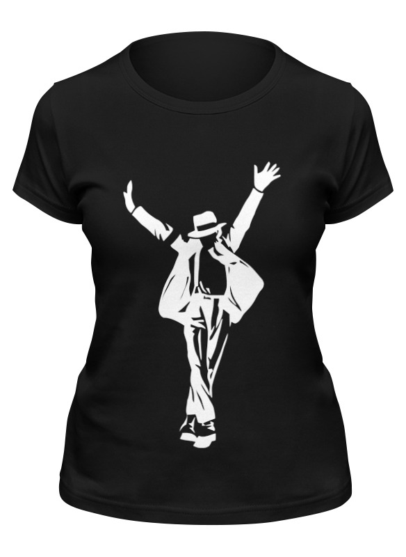 Футболка женская Printio Майкл джексон (michael jackson) черная XL, Черный, Майкл джексон (michael jackson)
Футболка женская Printio Майкл джексон (michael jackson) черная XL, Черный, Майкл джексон (michael jackson)