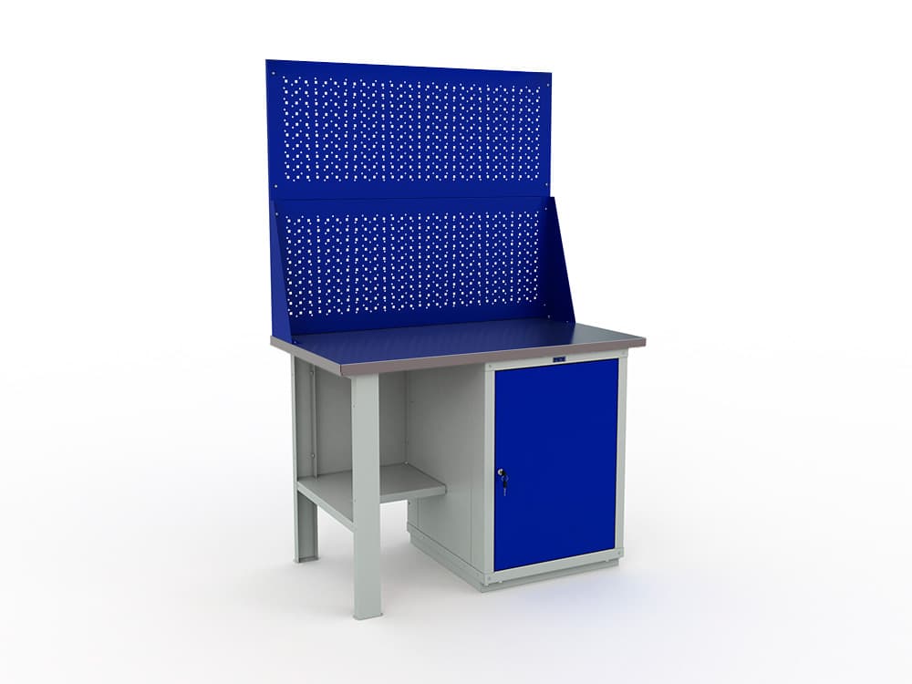 Верстак тяжелый WTS120.F2.WS1.020 комплект №689, Expert WTS120.F2.WS1.020 комплект №689
Верстак тяжелый WTS120.F2.WS1.020 комплект №689, Expert WTS120.F2.WS1.020 комплект №689