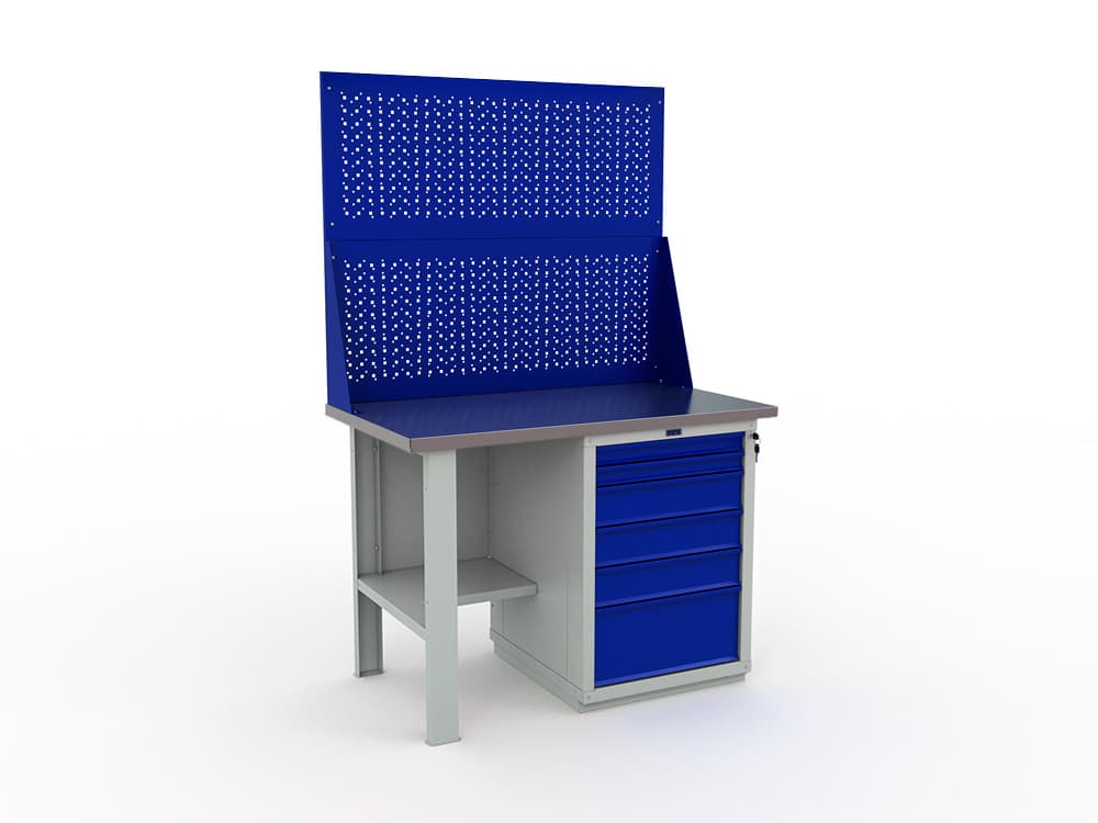 Верстак тяжелый WTS120.F2.WS6.020 комплект №699, Expert WTS120.F2.WS6.020 комплект №699
Верстак тяжелый WTS120.F2.WS6.020 комплект №699, Expert WTS120.F2.WS6.020 комплект №699