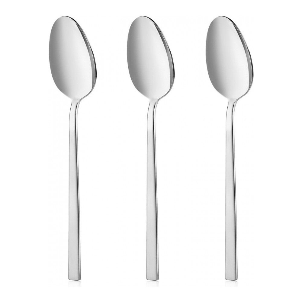 фото Ложка чайная walmer tower 3 шт, w14222516