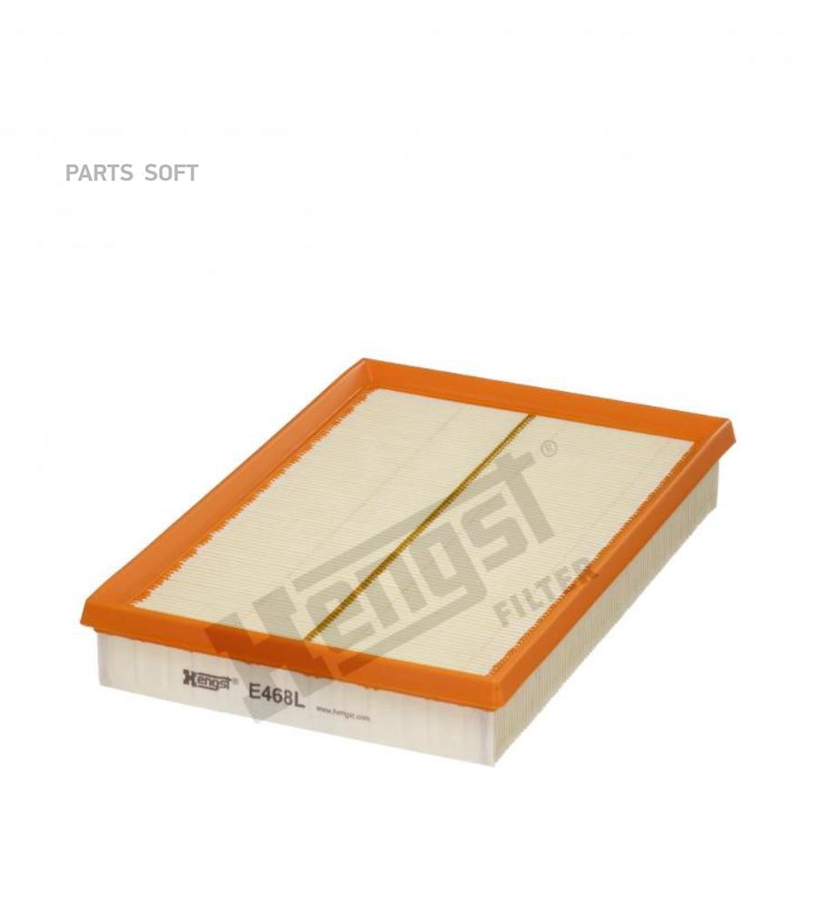HENGST FILTER Фильтр воздушный SKODA Fabia 99->07//SEAT Cordoba,Ibiza 02->//VW Golf IV,Pol
HENGST FILTER Фильтр воздушный SKODA Fabia 99->07//SEAT Cordoba,Ibiza 02->//VW Golf IV,Pol