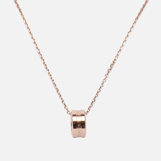 Кулон из стали золотистый 45-49 см Daniel Wellington Elan Necklace, Elan Necklace
Кулон из стали золотистый 45-49 см Daniel Wellington Elan Necklace, Elan Necklace