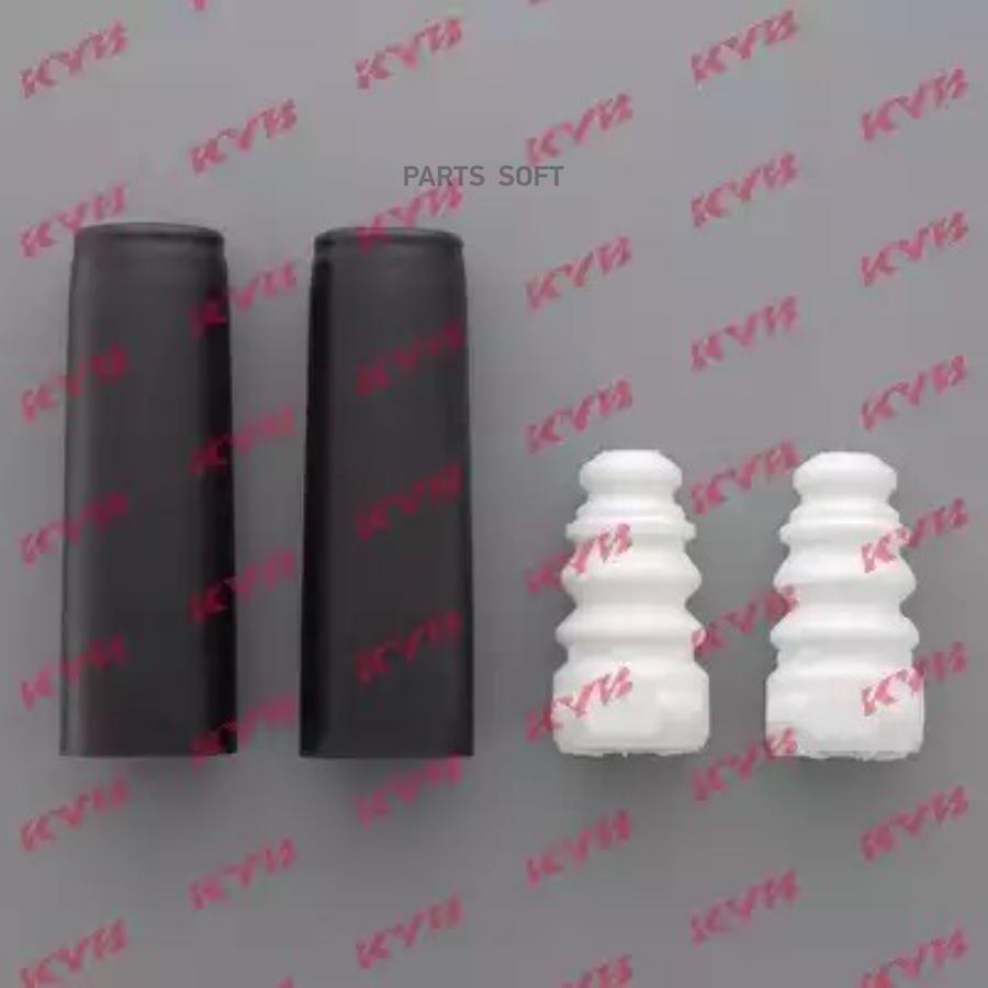 Отбойник+Пыльник (Комплект) Kyb 910058 (Комплект На 2 Амортизатора) Vw Jetta 05- Задн. KYB
Отбойник+Пыльник (Комплект) Kyb 910058 (Комплект На 2 Амортизатора) Vw Jetta 05- Задн. KYB