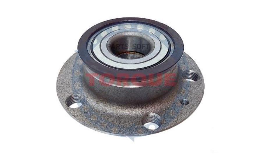 Подшипник ступицы задней Skoda Rapid/Roomster/Roomster Praktik 06>19 Seat Toledo IV 12>19
Подшипник ступицы задней Skoda Rapid/Roomster/Roomster Praktik 06>19 Seat Toledo IV 12>19