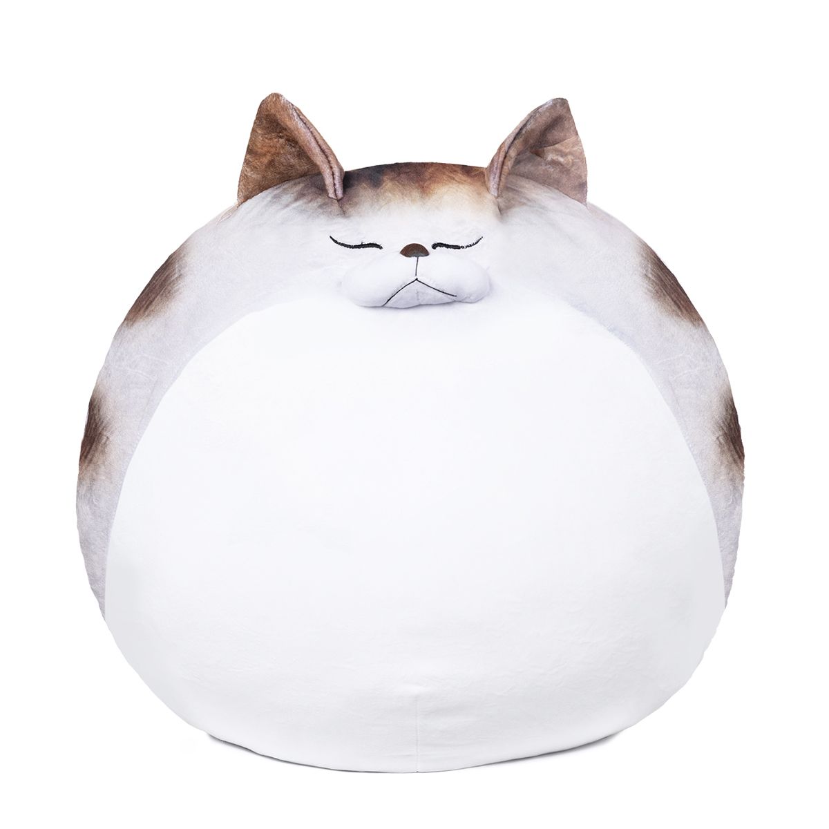 Мягкая Игрушка MAXITOYS Толстяк Кот 50 см MT-RQ-122311-50, Коричневый, MT-RQ-122311
Мягкая Игрушка MAXITOYS Толстяк Кот 50 см MT-RQ-122311-50, Коричневый, MT-RQ-122311