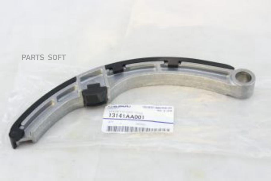 SUBARU 13141AA001 Планка натяжителя цепи правой 30D, Legacy (99-09), Tribeca (04-07) () 1ш
SUBARU 13141AA001 Планка натяжителя цепи правой 30D, Legacy (99-09), Tribeca (04-07) () 1ш