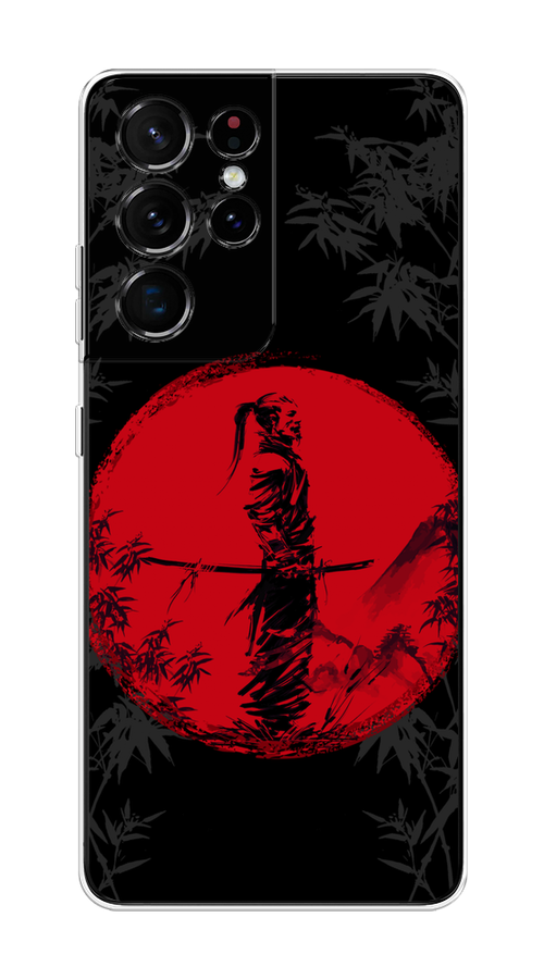 Чехол на Samsung Galaxy S21 Ultra Самурай на красном фоне, Черный;красный;серый, 2102250-4
Чехол на Samsung Galaxy S21 Ultra Самурай на красном фоне, Черный;красный;серый, 2102250-4