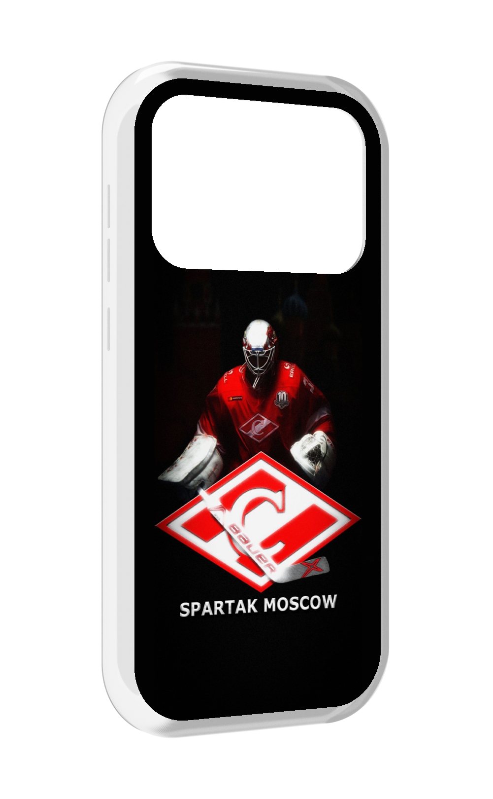Чехол MyPads спартак хоккеи мужской для Oukitel F150 Air1 Pro / F150 Air1, Прозрачный, Tocco
Чехол MyPads спартак хоккеи мужской для Oukitel F150 Air1 Pro / F150 Air1, Прозрачный, Tocco