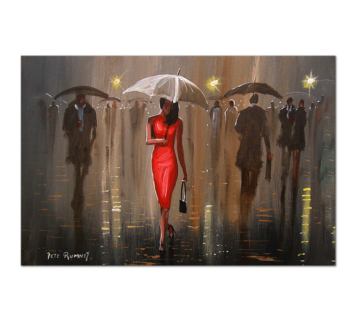 Картина на холсте Poly Print Art Репродукция картины 1 художник Пит рамни 50х70 см.
Картина на холсте Poly Print Art Репродукция картины 1 художник Пит рамни 50х70 см.