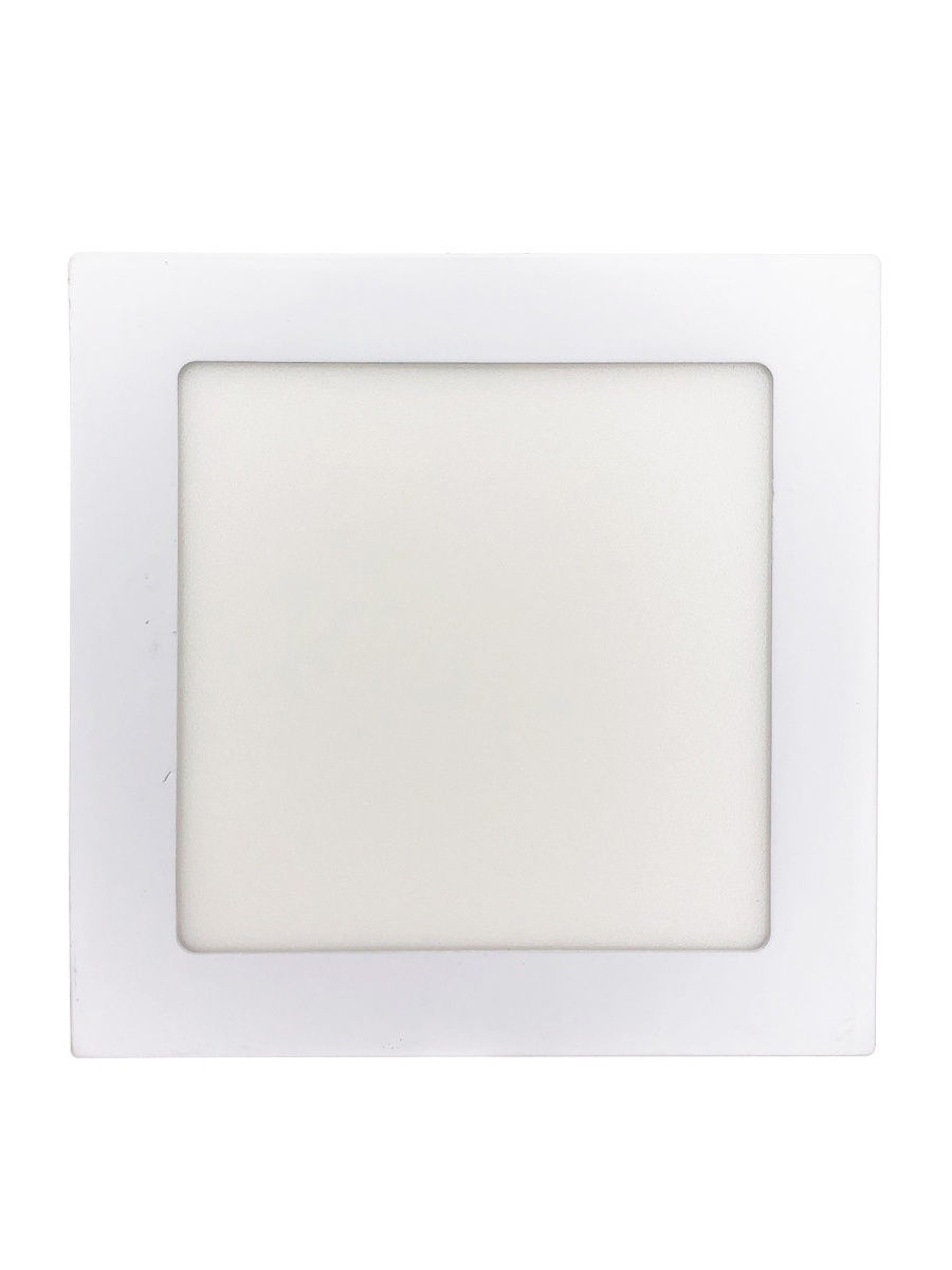 Cветильник светодиодный встраиваемый ELVAN 102SQ-12W-4000K-Wh, 102SQ-12W-4000K-Wh Cветильник светодиодный встраиваемый
Cветильник светодиодный встраиваемый ELVAN 102SQ-12W-4000K-Wh, 102SQ-12W-4000K-Wh Cветильник светодиодный встраиваемый