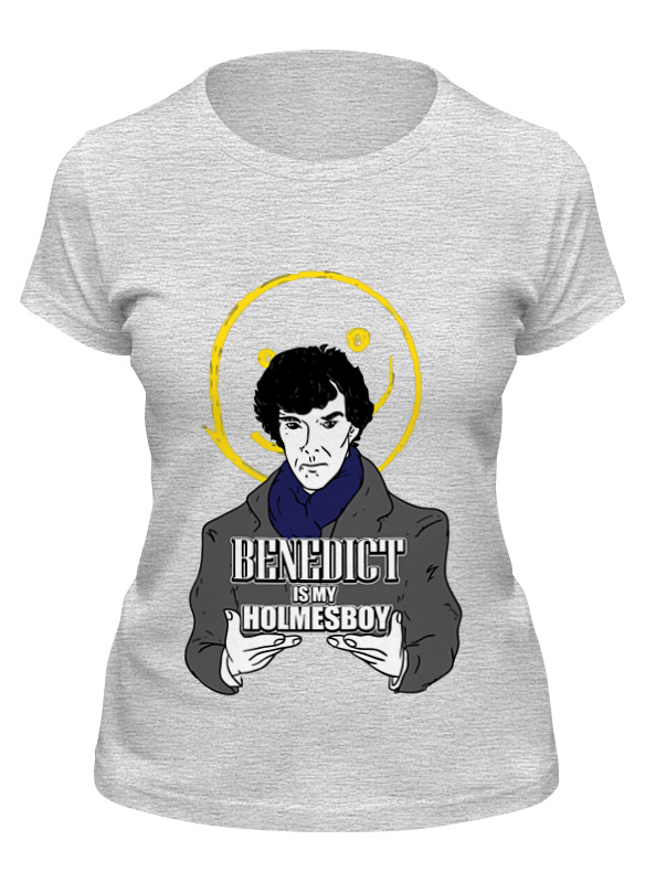 Футболка женская Printio Шерлок холмс (sherlock holmes) серая 2XL, Серый, Шерлок холмс (sherlock holmes)
Футболка женская Printio Шерлок холмс (sherlock holmes) серая 2XL, Серый, Шерлок холмс (sherlock holmes)