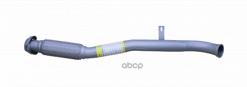 Труба Приемная Газ-3302 Next Дв. Cummins Евро-4 (Заменитель Катализатора) "Автоглушитель"
Труба Приемная Газ-3302 Next Дв. Cummins Евро-4 (Заменитель Катализатора) "Автоглушитель"