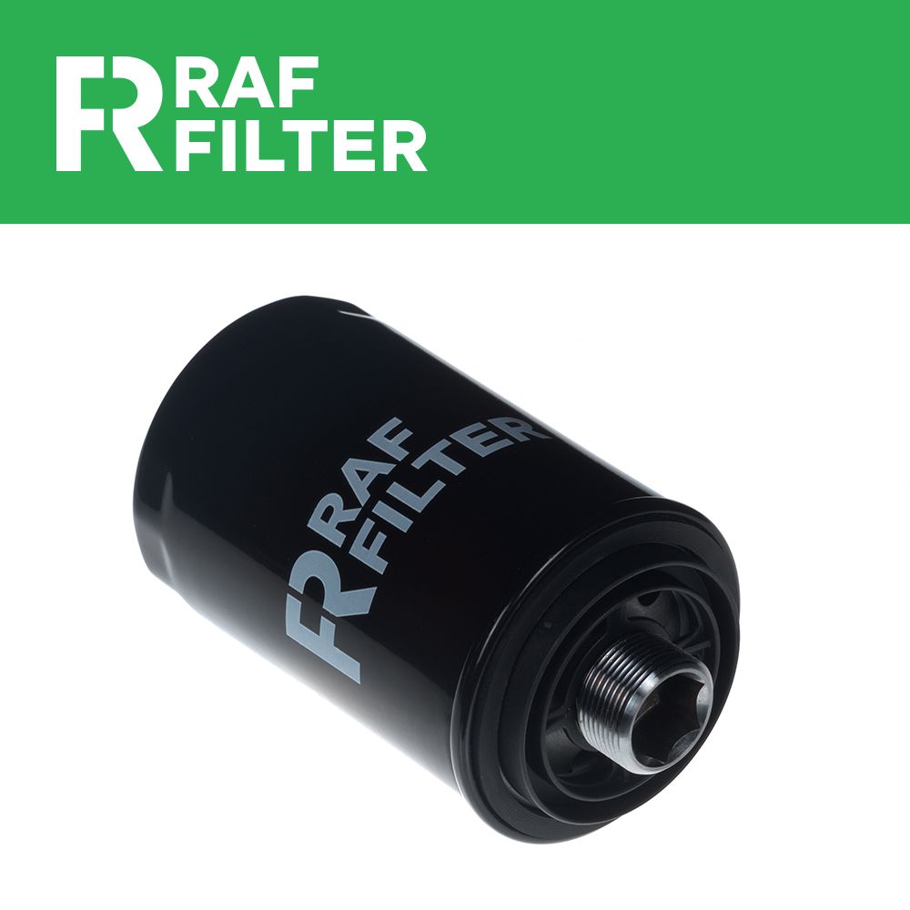 Фильтр масляный RAF Filter ROF011 Haval F7 F7x, Volkswagen Tiguan 1, Passat B7, Audi Q5 8r
Фильтр масляный RAF Filter ROF011 Haval F7 F7x, Volkswagen Tiguan 1, Passat B7, Audi Q5 8r