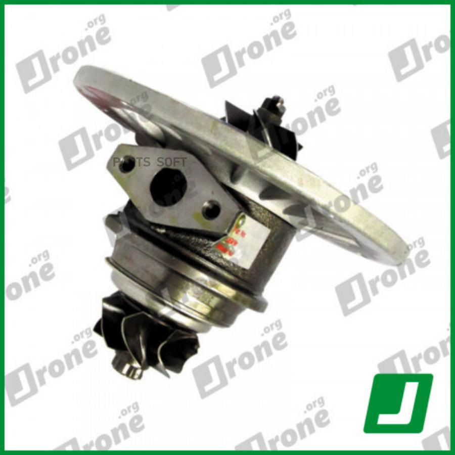 JRONE 1000040128 Картридж турбокомпрессора () 1шт
JRONE 1000040128 Картридж турбокомпрессора () 1шт