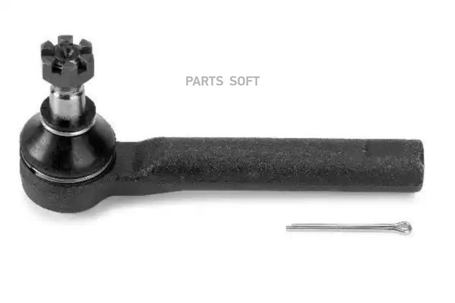 MOOG Наконечник рулевой тяги SUBARU Impreza 1.6-2.0/T/GT 08/92->/Legacy I 1.8-2.2/T 01/89-
MOOG Наконечник рулевой тяги SUBARU Impreza 1.6-2.0/T/GT 08/92->/Legacy I 1.8-2.2/T 01/89-